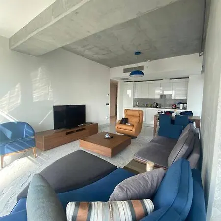 Simpas Queen 2 Bedroom
