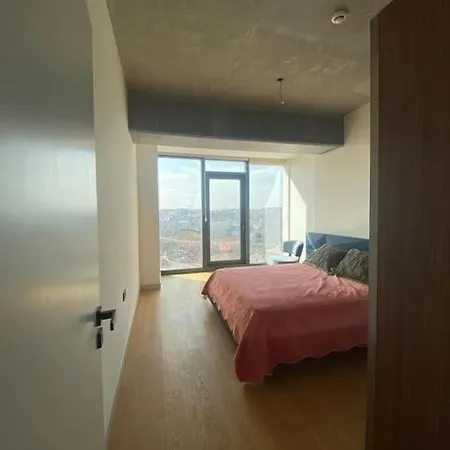 Simpas Queen 2 Bedroom Apartment Istanbul