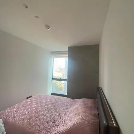 Simpas Queen 2 Bedroom