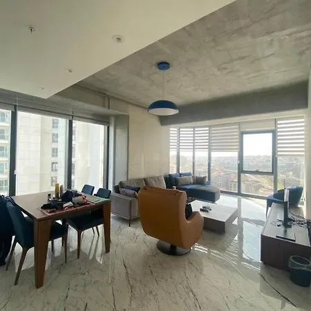 Apartment Simpas Queen 2 Bedroom