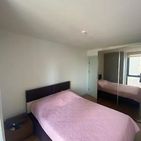 Simpas Queen 2 Bedroom