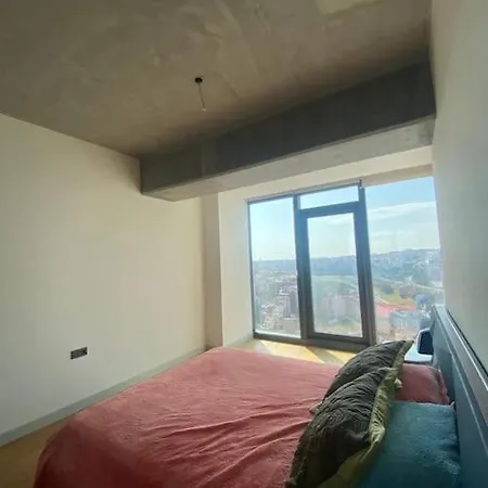 Simpas Queen 2 Bedroom Κωνσταντινούπολη